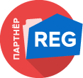Логотип REG.RU