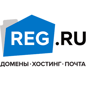 Значок REG.RU